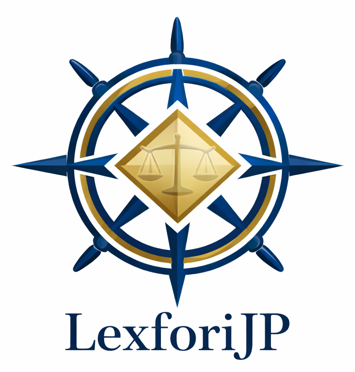 LexFori JP